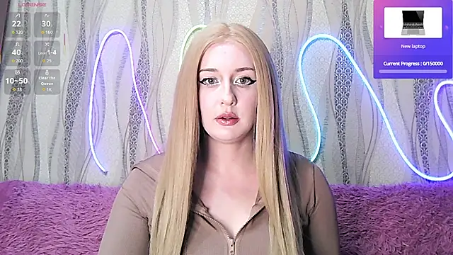 TheRoseSweet online show from April 2026 08:10:02 PM