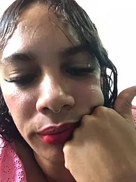 angie estefany2026 online show from April 2026 08:21:01 PM