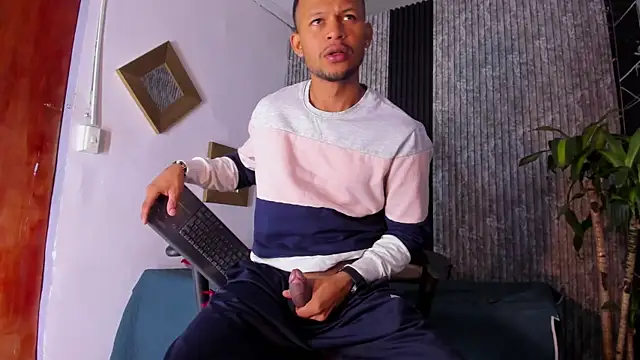 Tony Panther online show from April 2026 11:35:02 AM