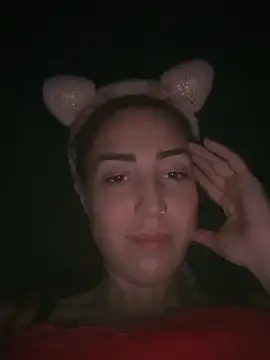 Siriusmoon online show from April 2026 08:59:01 PM