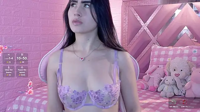 Snapshot of Lexy_Dumoun_ chatting on July 2026 04:13:02 AM Lexy Dumoun online show from July 2026 04:13:02 AM