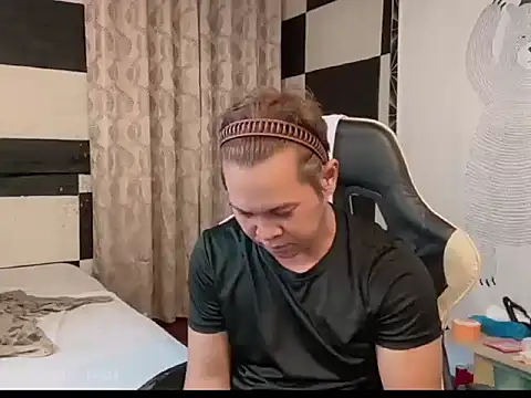 FuckMeeGUYS online show from July 2026 05:20:01 AM