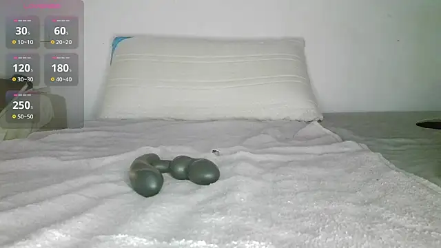 canarito18 online show from July 2026 09:56:02 PM