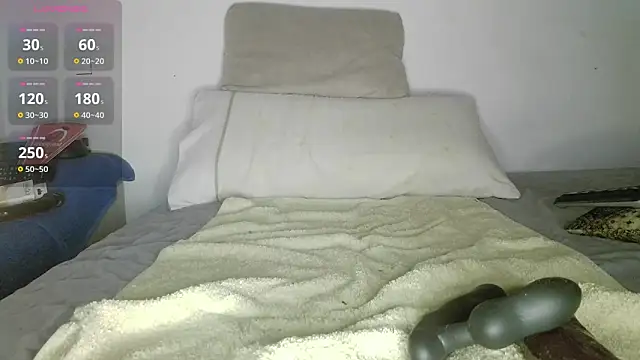 canarito18 online show from July 2026 09:44:02 PM