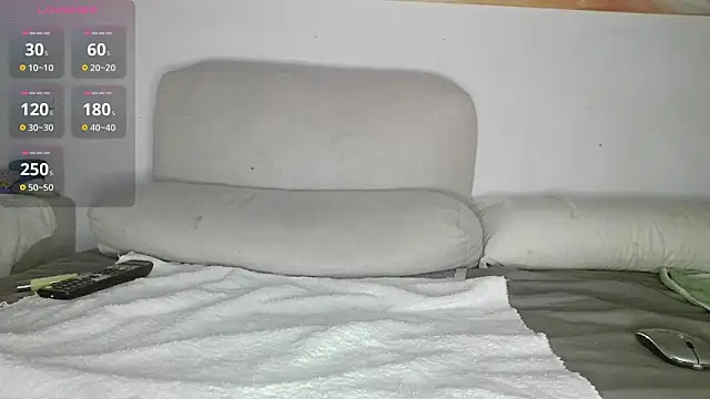 canarito18 online show from June 2026 01:54:01 AM