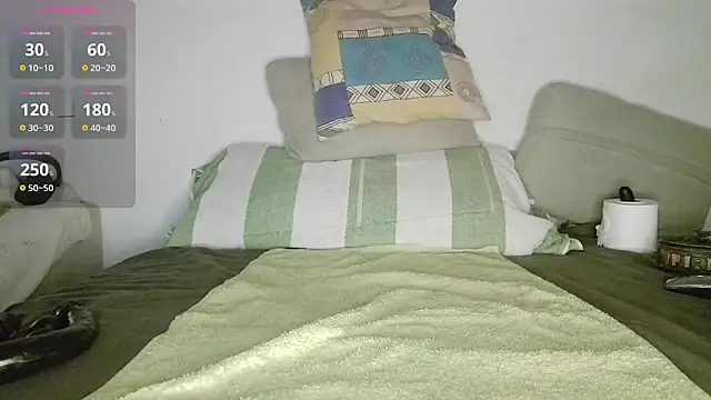 canarito18 online show from May 2026 03:05:01 AM
