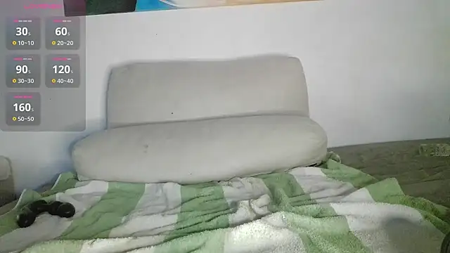 canarito18 online show from May 2026 10:29:02 AM