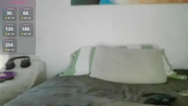 canarito18 online show from May 2026 03:11:02 PM