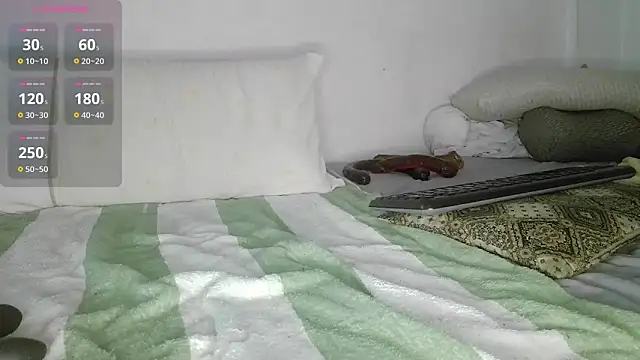 canarito18 online show from July 2026 12:06:02 PM