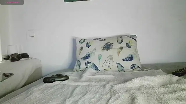 canarito18 online show from April 2026 12:39:01 AM
