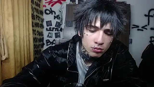 Snapshot of Ryoko_vishnu chatting on May 2026 01:24:01 AM Ryoko vishnu online show from May 2026 01:24:01 AM