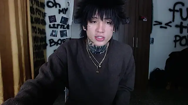 Snapshot of Ryoko_vishnu chatting on May 2026 01:37:07 AM Ryoko vishnu online show from May 2026 01:37:07 AM