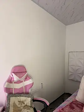 Ivonny Goldie online show from July 2026 11:05:02 PM