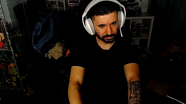 chiquitoconsecreto online show from April 2026 03:13:01 AM