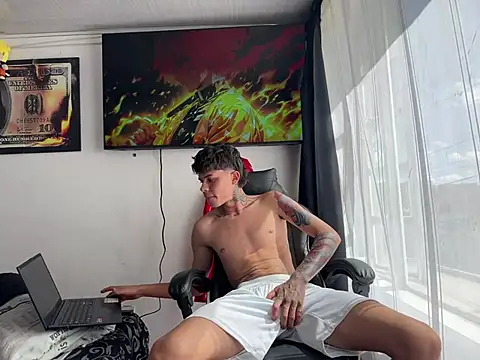 Jackdaniel001  online show from June 2026 02:44:02 PM
