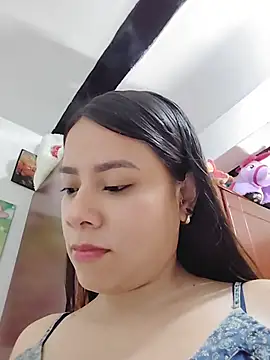 Nicol Alvarez1 online show from May 2026 10:40:01 PM