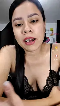 Nicol Alvarez1 online show from July 2026 11:34:01 PM