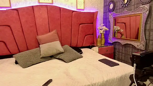 Gerald Reyes online show from May 2026 08:51:01 PM
