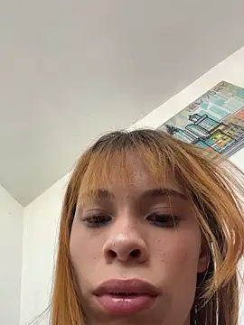 Ravenvyx online show from April 2026 09:10:01 PM