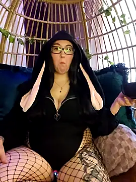 SpookyMadz online show from May 2026 05:05:02 PM