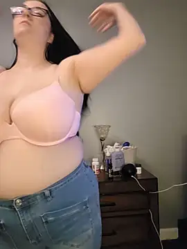 SpookyMadz online show from May 2026 04:08:02 AM
