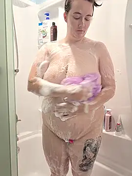 SpookyMadz online show from May 2026 02:40:02 AM
