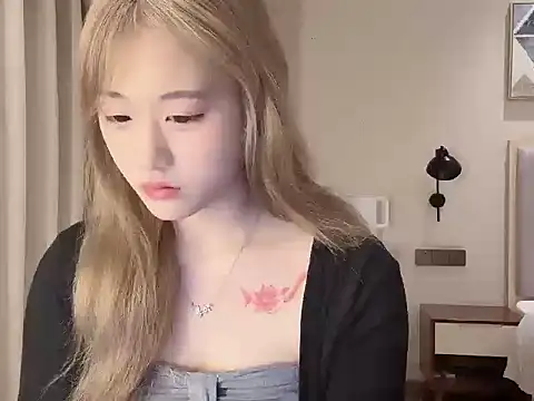 xingxing-777 online show from April 2026 10:34:01 AM