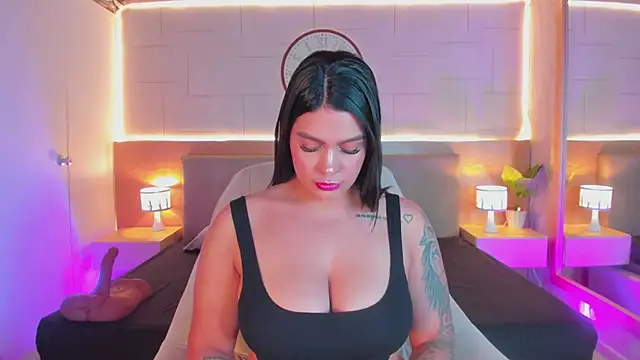 Megan charles  online show from July 2026 11:43:01 AM