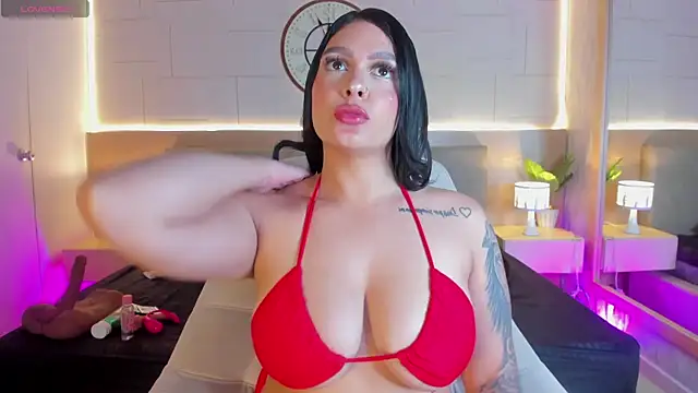 Megan charles  online show from June 2026 11:38:01 AM