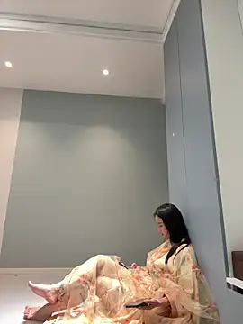 NiNa5203 online show from May 2026 09:07:02 AM