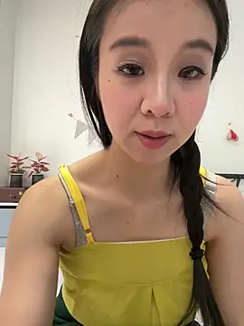 NiNa5203 online show from May 2026 08:20:01 AM