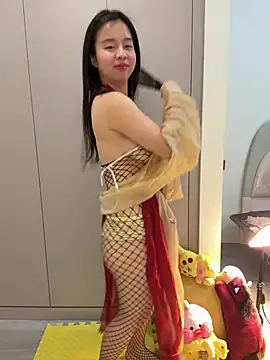 NiNa5203 online show from May 2026 01:57:01 PM
