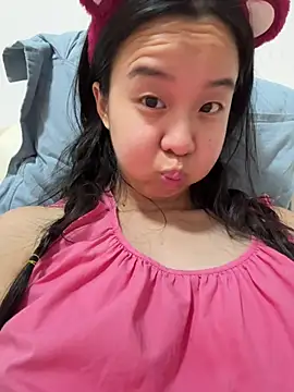NiNa5203 online show from July 2026 06:52:01 PM