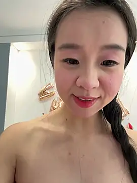 NiNa5203 online show from May 2026 05:15:01 AM