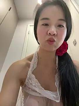 NiNa5203 online show from July 2026 10:33:02 AM