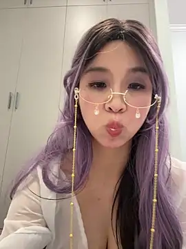 NiNa5203 online show from May 2026 01:00:02 PM