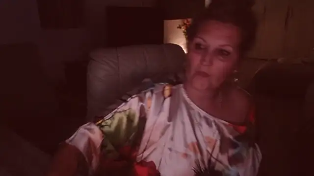 Divineblond online show from September 2025 10:58:02 PM