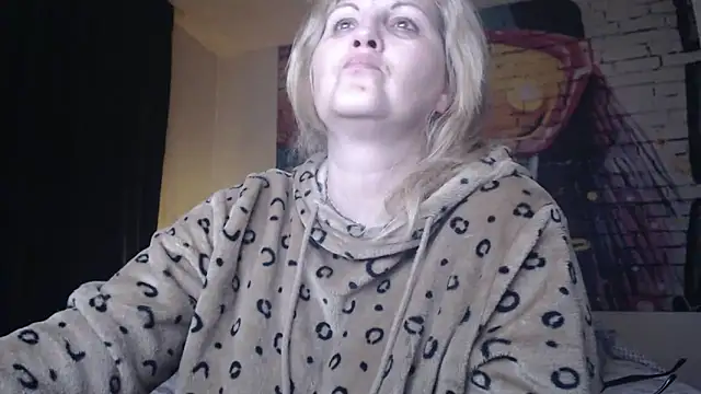 Divineblond online show from March 2025 02:27:01 AM