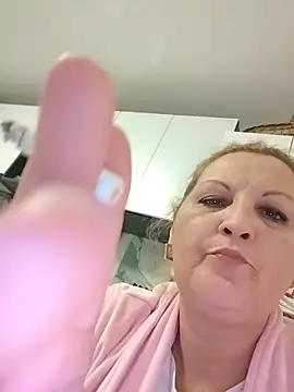 Divineblond online show from March 2026 08:56:01 PM