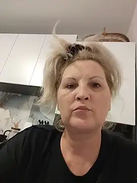 Divineblond online show from March 2026 08:38:02 PM