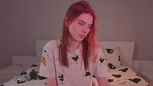 Snapshot of MariAllen chatting on May 2026 06:31:01 AM MariAllen online show from May 2026 06:31:01 AM