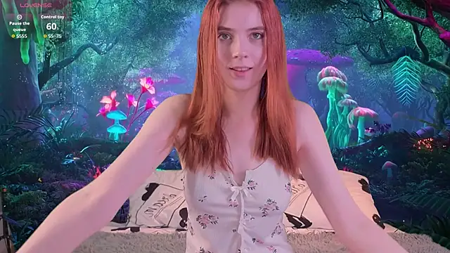 MariAllen online show from June 2026 08:20:01 AM