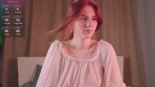 MariAllen online show from July 2026 05:19:02 PM