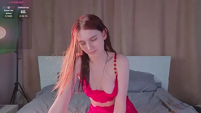 MariAllen online show from July 2026 02:20:02 AM