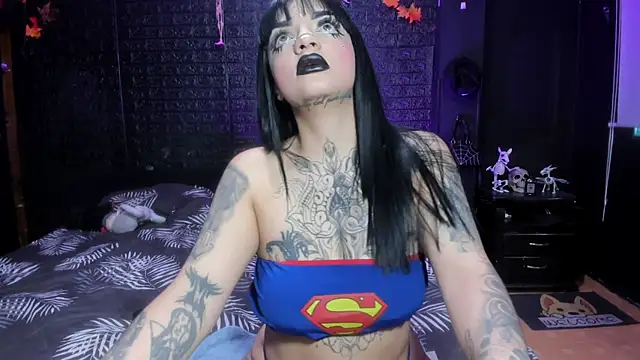 Snapshot of noctara_voss chatting on June 2026 09:45:02 PM noctara voss online show from June 2026 09:45:02 PM