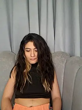 AshleyyHall online show from July 2026 04:19:01 AM