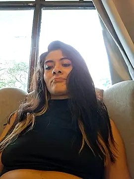 AshleyyHall online show from July 2026 03:52:02 PM