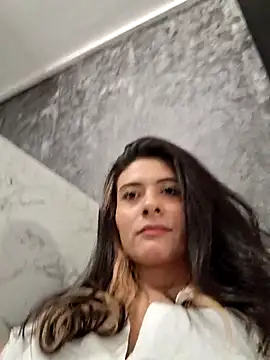 AshleyyHall online show from July 2026 05:58:01 AM