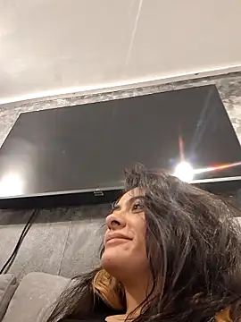 AshleyyHall online show from July 2026 05:13:02 AM