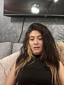 AshleyyHall online show from July 2026 05:30:01 AM
